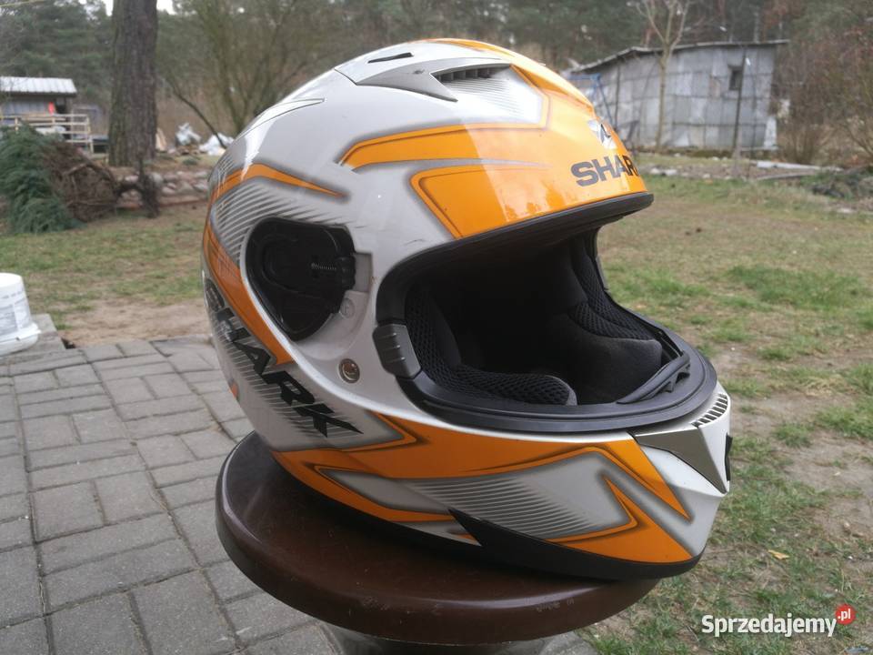 Kask firmyShark S 900 CREED