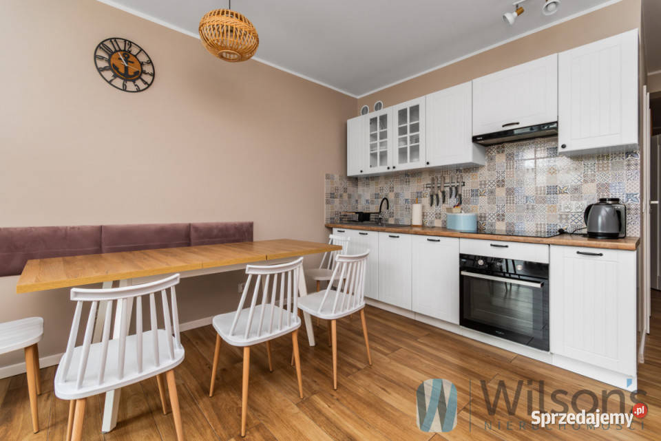 Ogłoszenie mieszkanie Jantar Rybacka 6232 metry Piętro 1