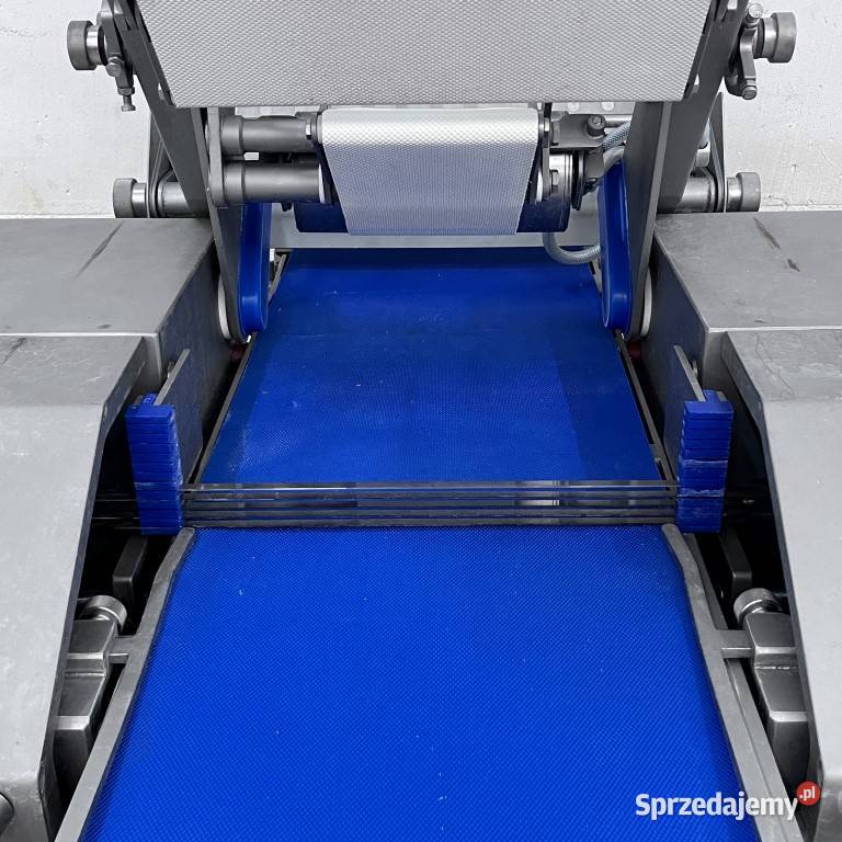 Krajlnia Grasselli KSL Produkcja Zamość sprzedam