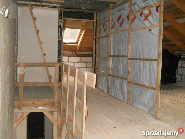 sprzedam dom utwardzona Pisz