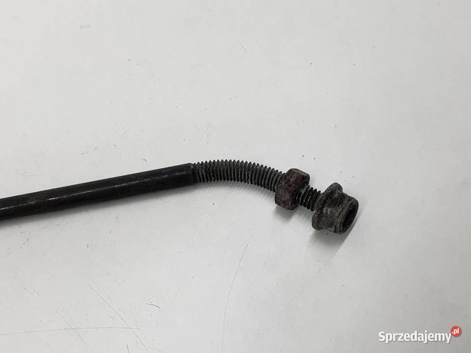 PRET DZWIGNIA UCHWYT BLADE 550 Janowice