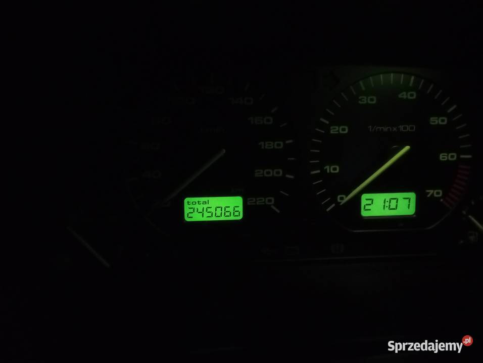 Volkswagen golf18LPG lubelskie Hańsk Pierwszy