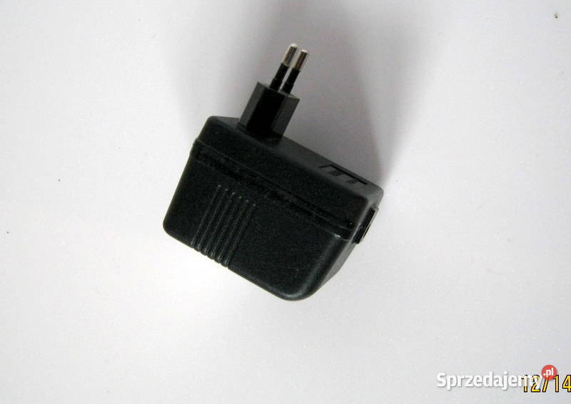 Zasilacz sieciowy adaptor 24 V AC 650mA Kraków