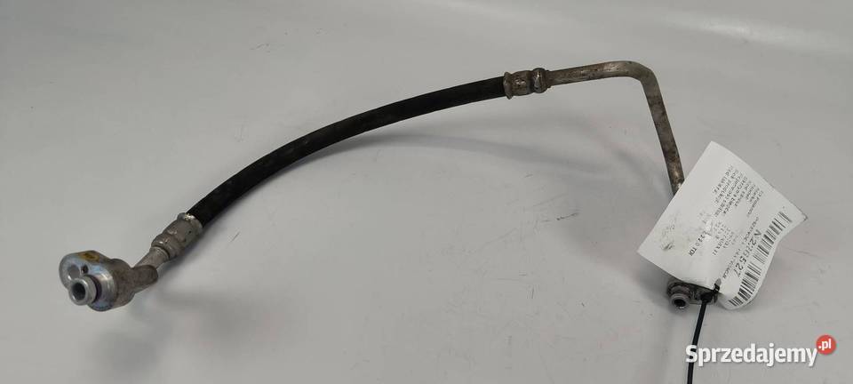 PRZEWÓD KLIMATYZACJI SKODA OCTAVIA III sprzedam