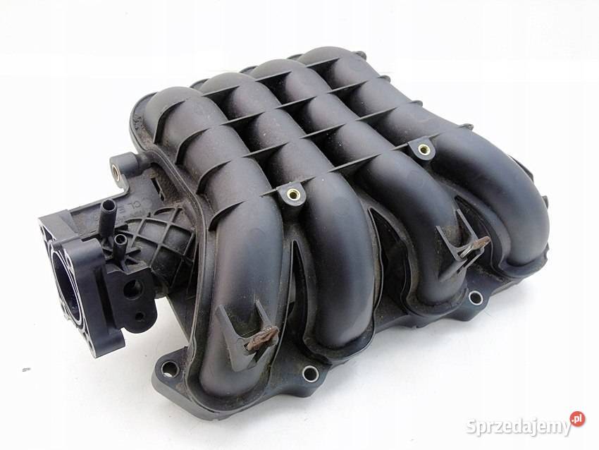 KOLEKTOR SSĄCY 13 15 16V MITSUBISHI COLT 6 SMART Sosnowiec