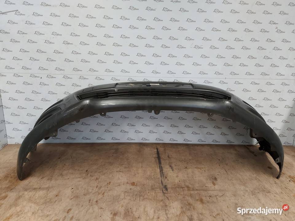CITROEN C4 II B7 11r Zderzak przód przedni świętokrzyskie Kielce