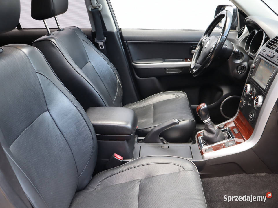 Suzuki Grand Vitara 19 DDiS 95KM mazowieckie Piaseczno