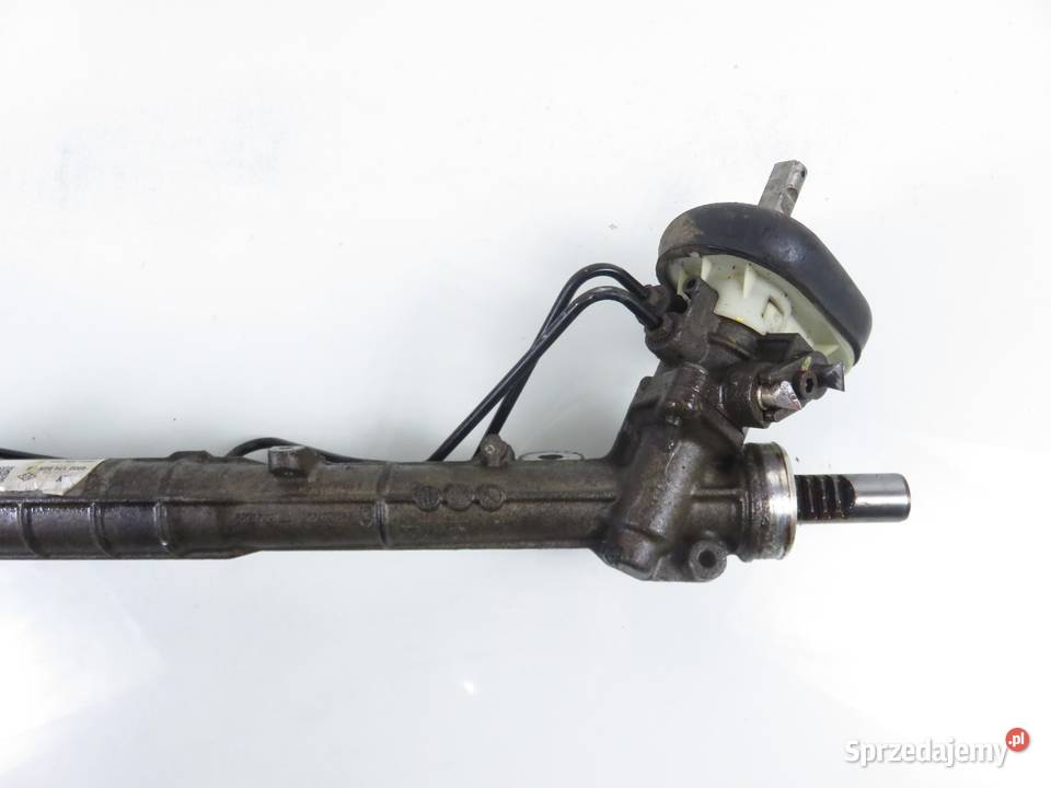 MAGLOWNICA DACIA DOKKER Express 490017454R