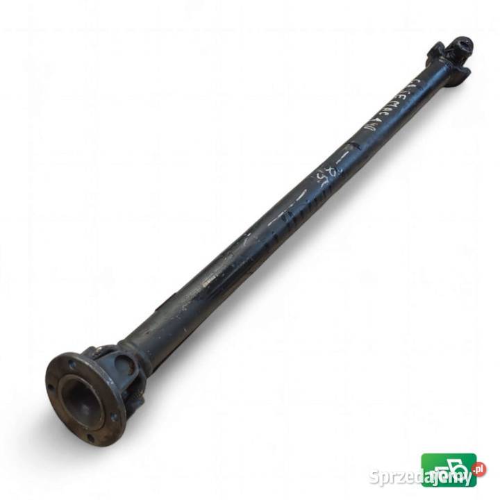 Wał napędowy 87664857 CNH Case Maxxum 140 Wilkowo