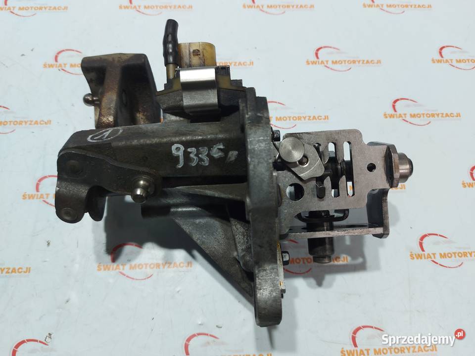 TRANSIT BOXER JUMPER 22 TDCI P8FA 86 09r Kielce