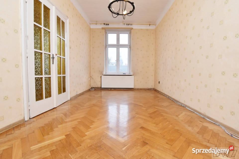 2 3 pokoje62m2balkonwidok na Wawel