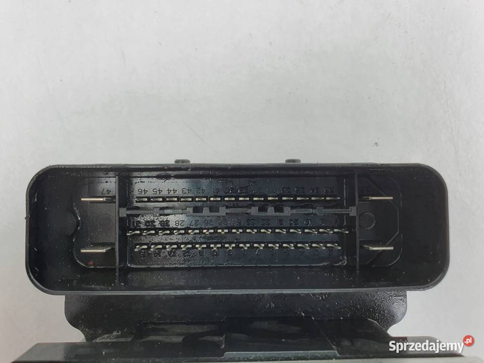 Volvo V60 S60 II POMPA ABS Sterownik 31273882 osobowe lubelskie Chełm