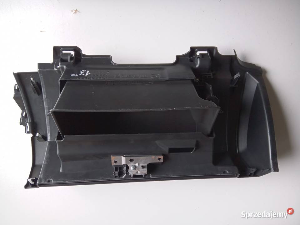 SCHOWEK MAZDA CX7 22 D EG2164260 K4366 Nowy Tomyśl