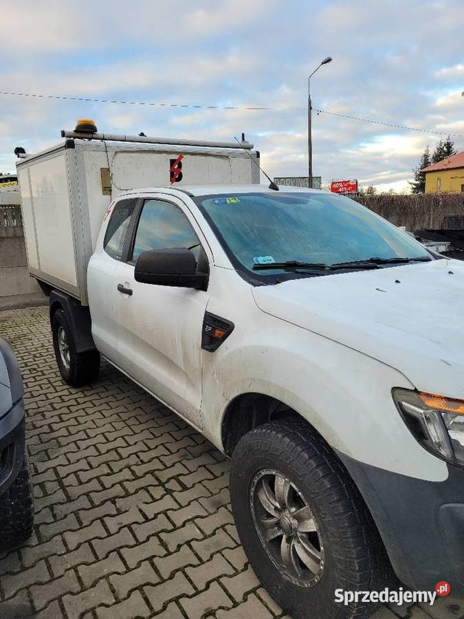 Silnik Wtryski Ford Transit Motor Ford Custom 20