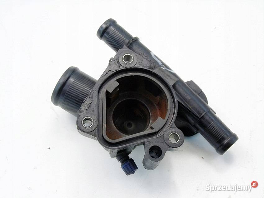 OBUDOWA TERMOSTATU 20 DCI CDTI TRAFIC 2 VIVARO Pozostałe śląskie Sosnowiec