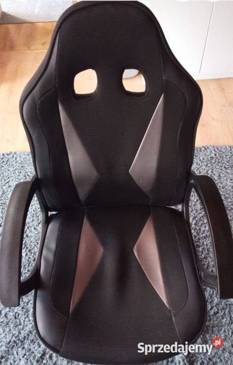 Krzesło obrotowe Chełmno