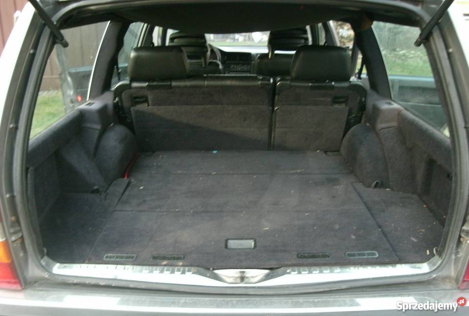 Volvo 760 24TDVW aluminiowe felgi Dąbrowa Górnicza