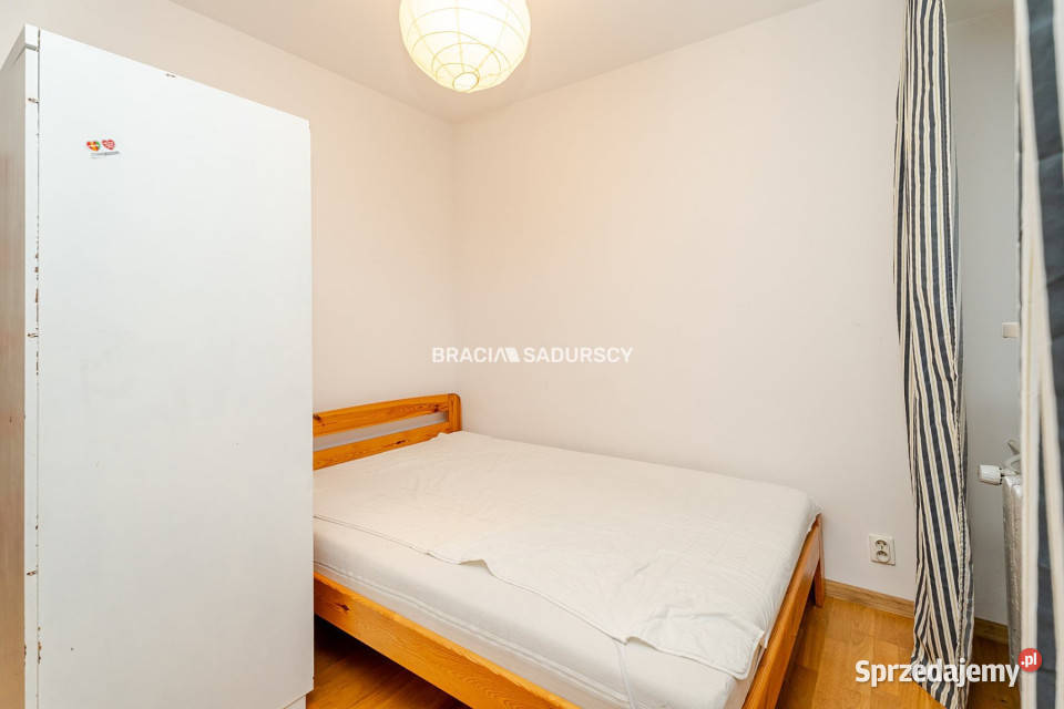Mieszkanie wynajmę 44m2 2pok Kraków