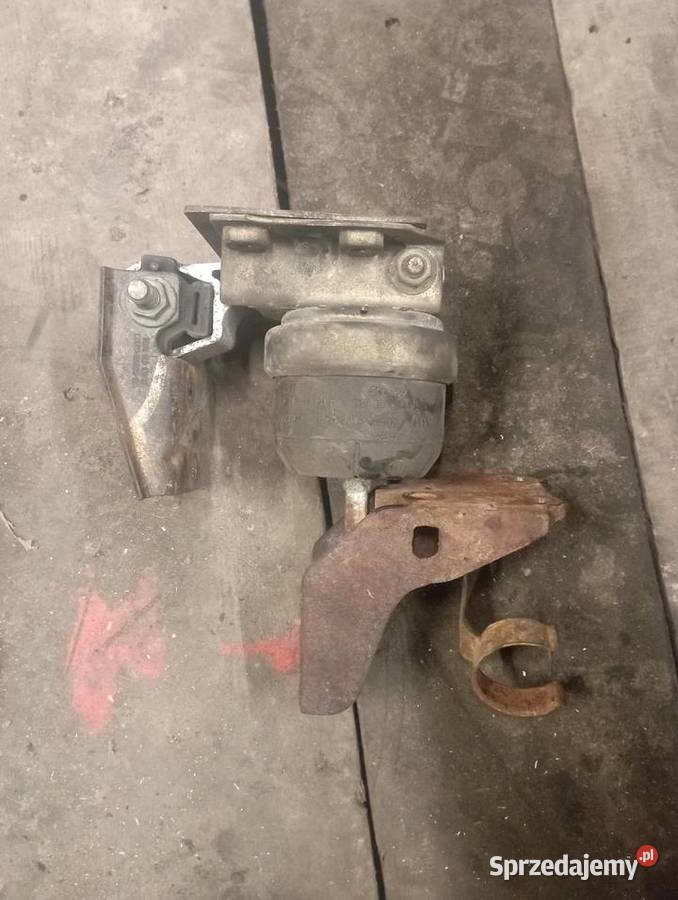 VW Sharan poduszka skrzyni Rok produkcji 1996 Krasnobród sprzedam