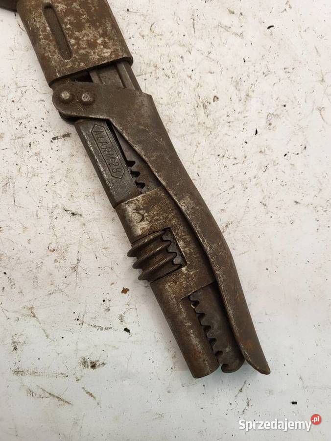 klucz nastawny NSU DKW ARIEL ADLER OPEL FORD Rybnik