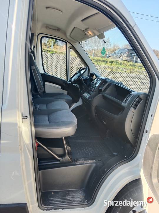 Sprzedam samochód dostawczy Kraków