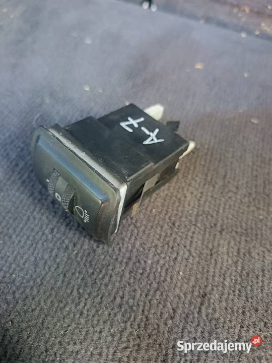 Regulacja Wysokości Świateł 8D0 941 301 B Audi Myszków