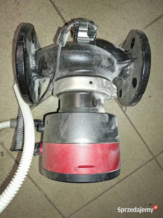 Pompa Grundfos Magna 3 40 60 F220 Kraków