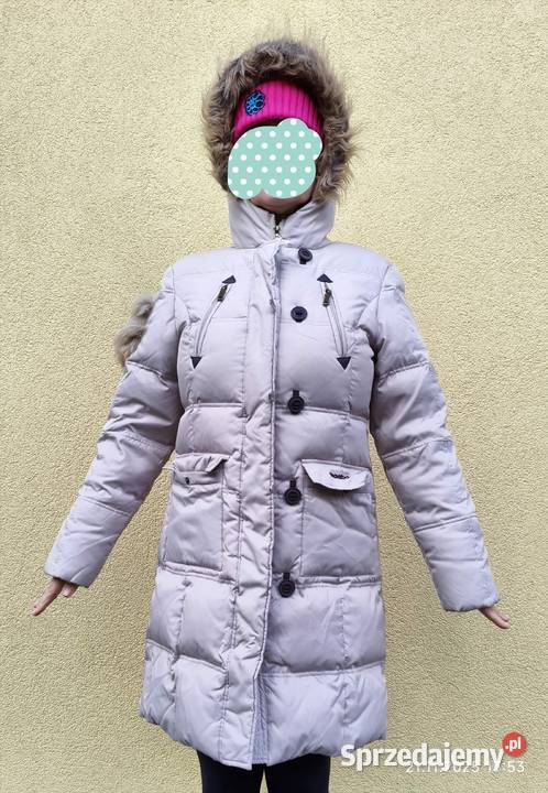 Kurtka płaszcz damska REEBOK ABWK7352 M 40 90 Kurtki i płaszcze Bielany Wrocławskie