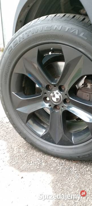 Kola 5x120 bmw dolnośląskie Legnica