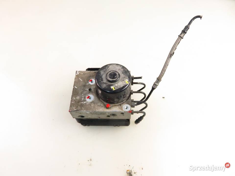 POMPA ABS VW BORA 6X0614517 06540812516002 osobowe