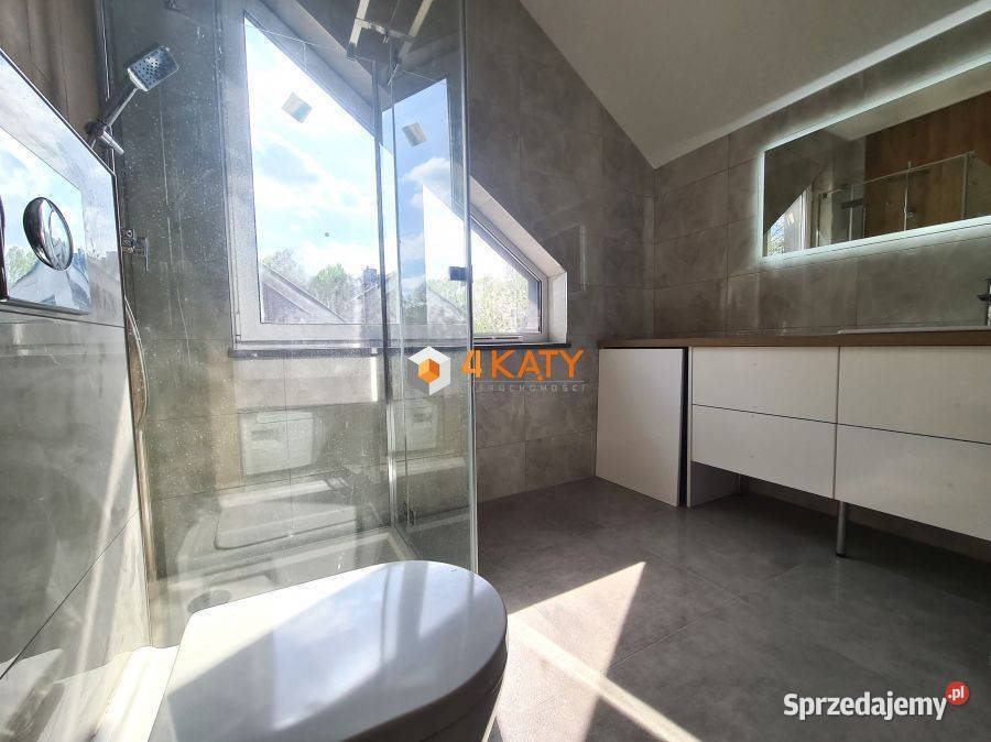 Dom bliźniak Zielona Góra 7448 metrów