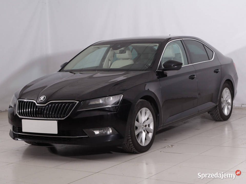 Skoda Superb 15 TSI komputer pokładowy Piaseczno sprzedam