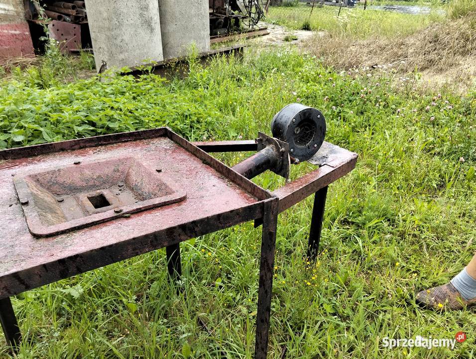 kuźnia kowalska łódzkie Łódź