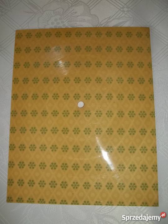 Płyty pocztówkoweKunicka Santor Klenczon The 1 płyta Łódź