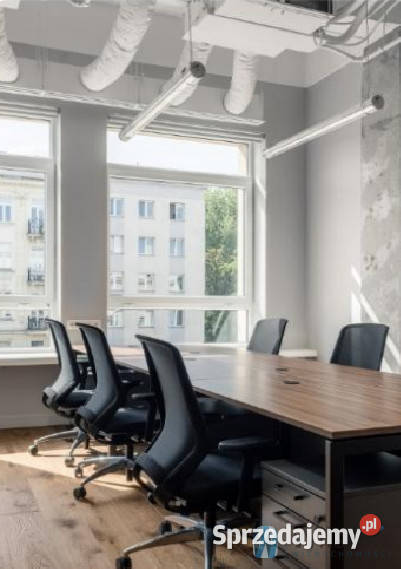 Lokal 35m2 Warszawa Lokale użytkowe