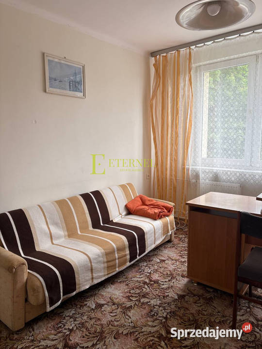 Kaucja 1000 2pokojowe mieszkanie 53 m Prądnik małopolskie Kraków