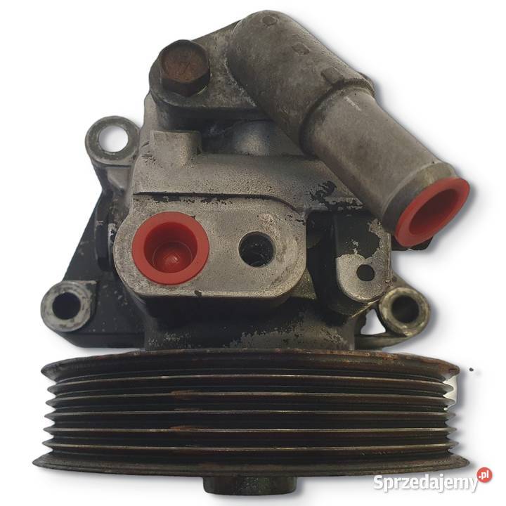 POMPA WSPOMAGANIA Ford Mondeo MK4 20 TDCI lubelskie Chełm sprzedam