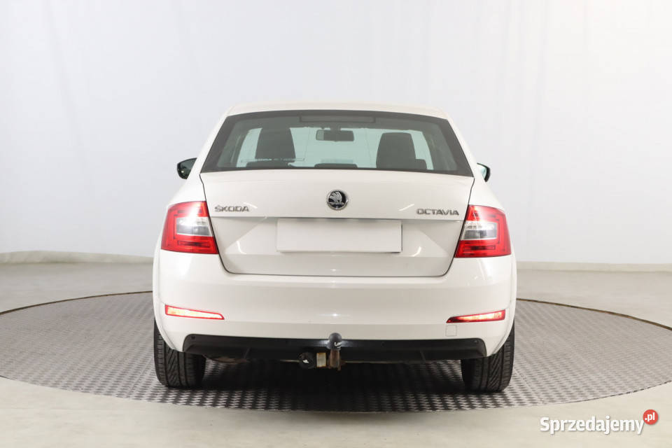 Skoda Octavia 20 TDI nieuszkodzony Zabrze
