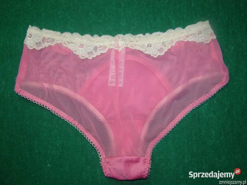 Majtki Figi rozmiar S 836 Marks Spencer Figi sprzedam