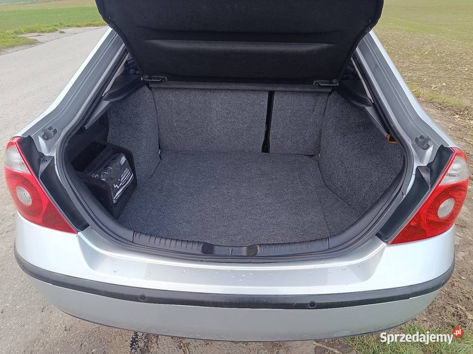 Ford Mondeo MK3 Lift 18 16V 125 160000 2005 z pierwszy właściciel Przeworsk