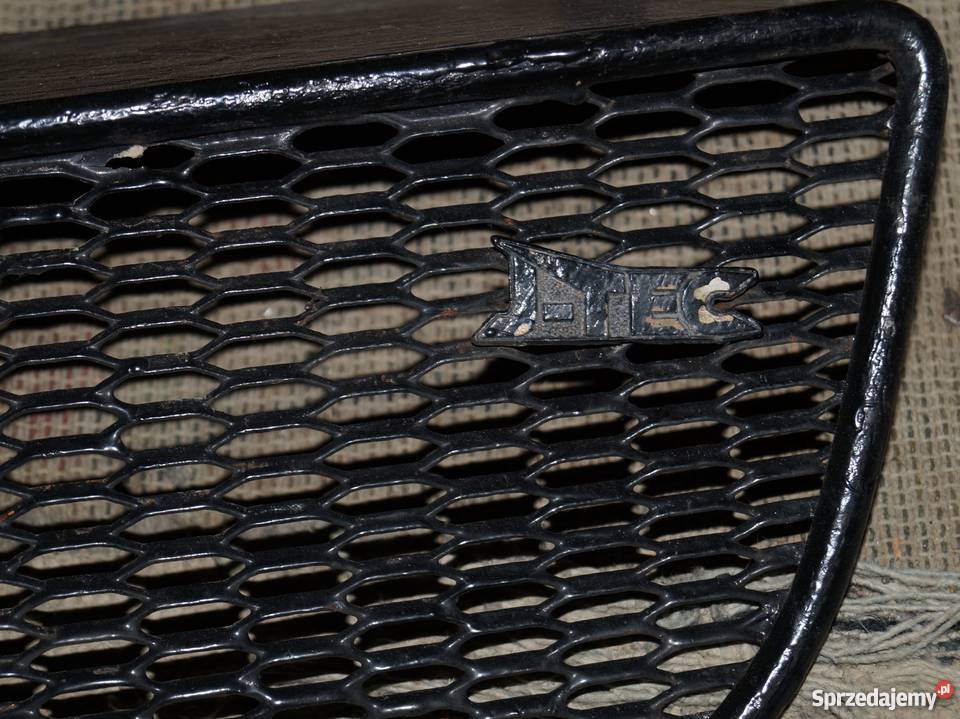 Grill Kamei JTec opel omega tuning rarytas osobowe podkarpackie Jarosław sprzedam