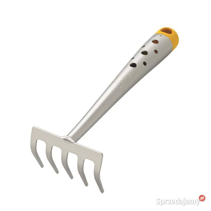 Grabki ogrodnicze LJZ WOLFGarten Tuchom