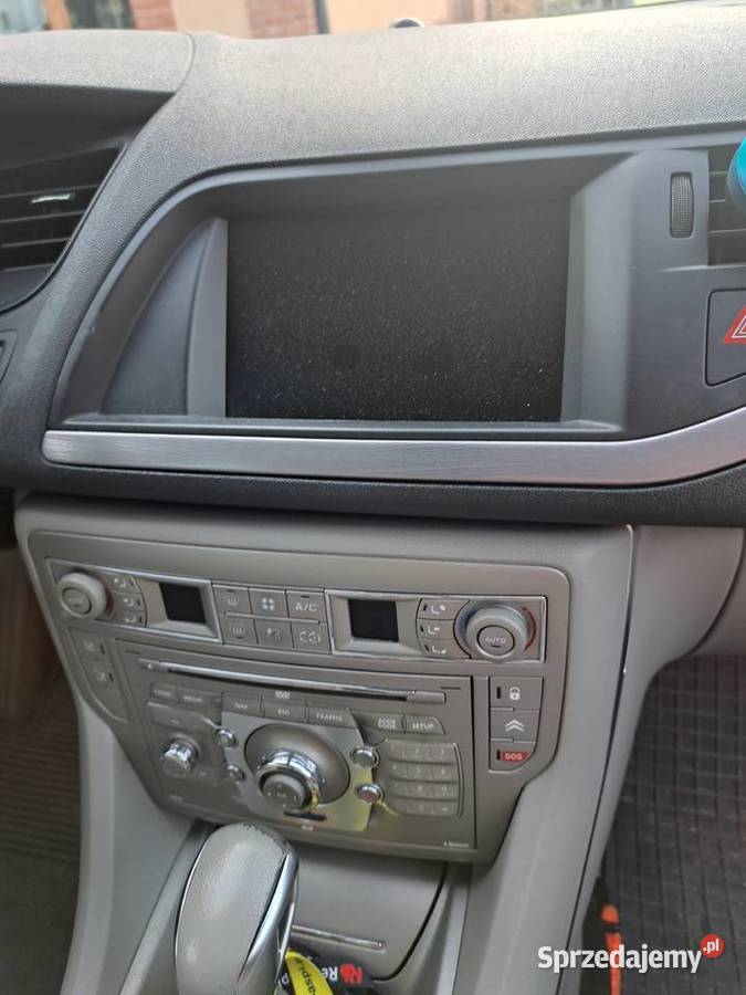 Sprzedam Citroen C5 30HDI