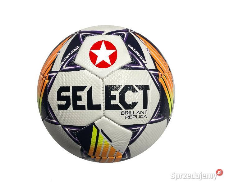 Piłka Nożna Select Brillant Replica v24 Wisła Kraków sprzedam