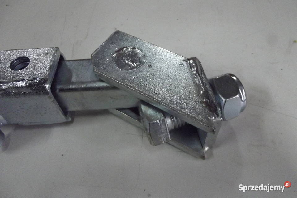 Ściągacz teleskopowy URSUS C 360C 3603P Części zamienne Parczew sprzedam