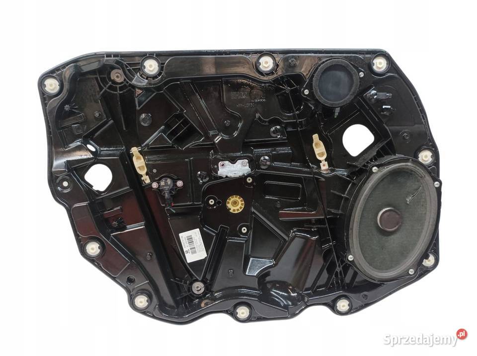 MECHANIZM SZYBY LEWY PRZÓD 00505737180 Alfa świętokrzyskie
