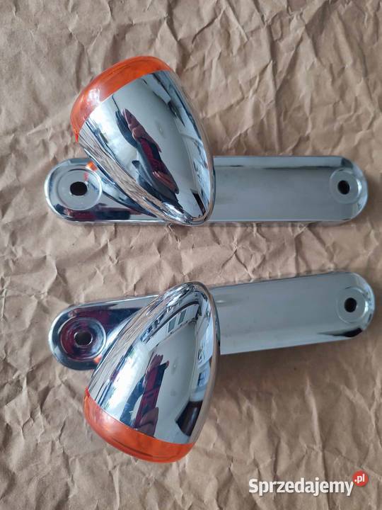 harley street glide 14 kierunkowskazy oem Kierunkowskazy Kolbuszowa sprzedam