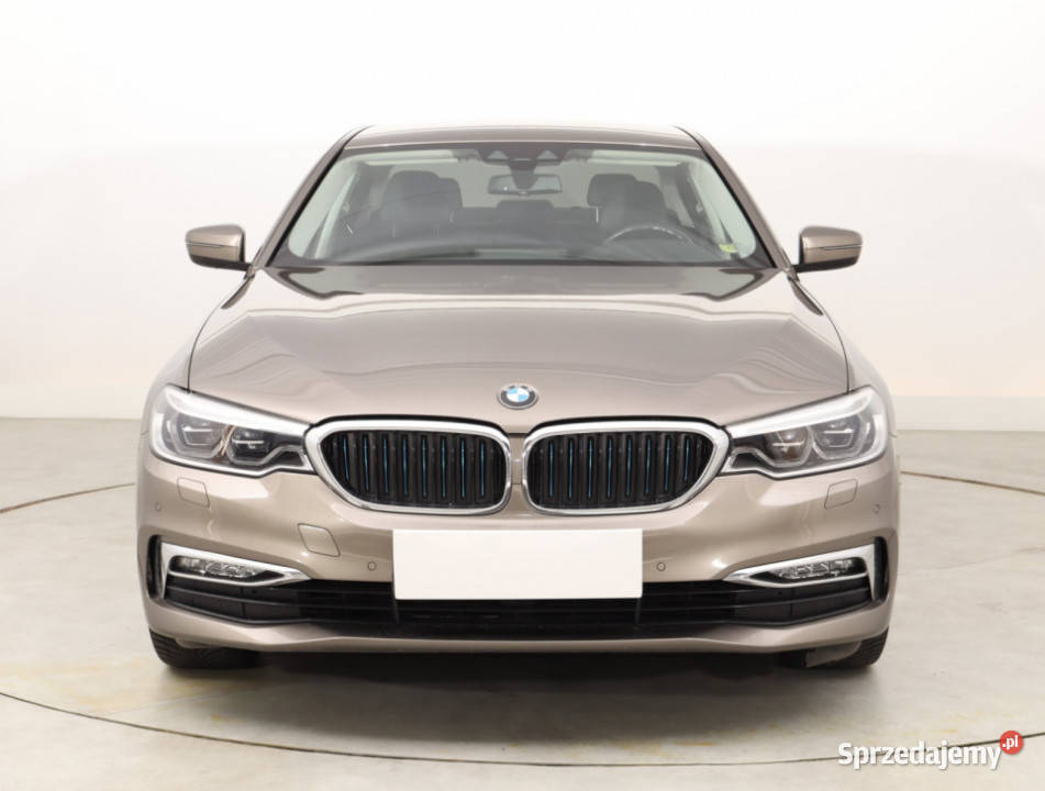 BMW 5 530e iPerformance Bielany Wrocławskie sprzedam
