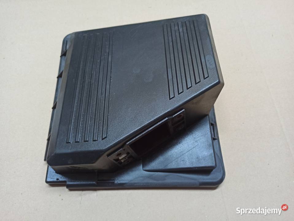 OBUDOWA FILTRA POWIETRZA BMW E36 16 18 M43 BMW dolnośląskie Bolesławiec