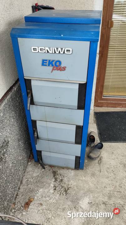 Podajnik do pieca Ogniwo 25kW Jasło
